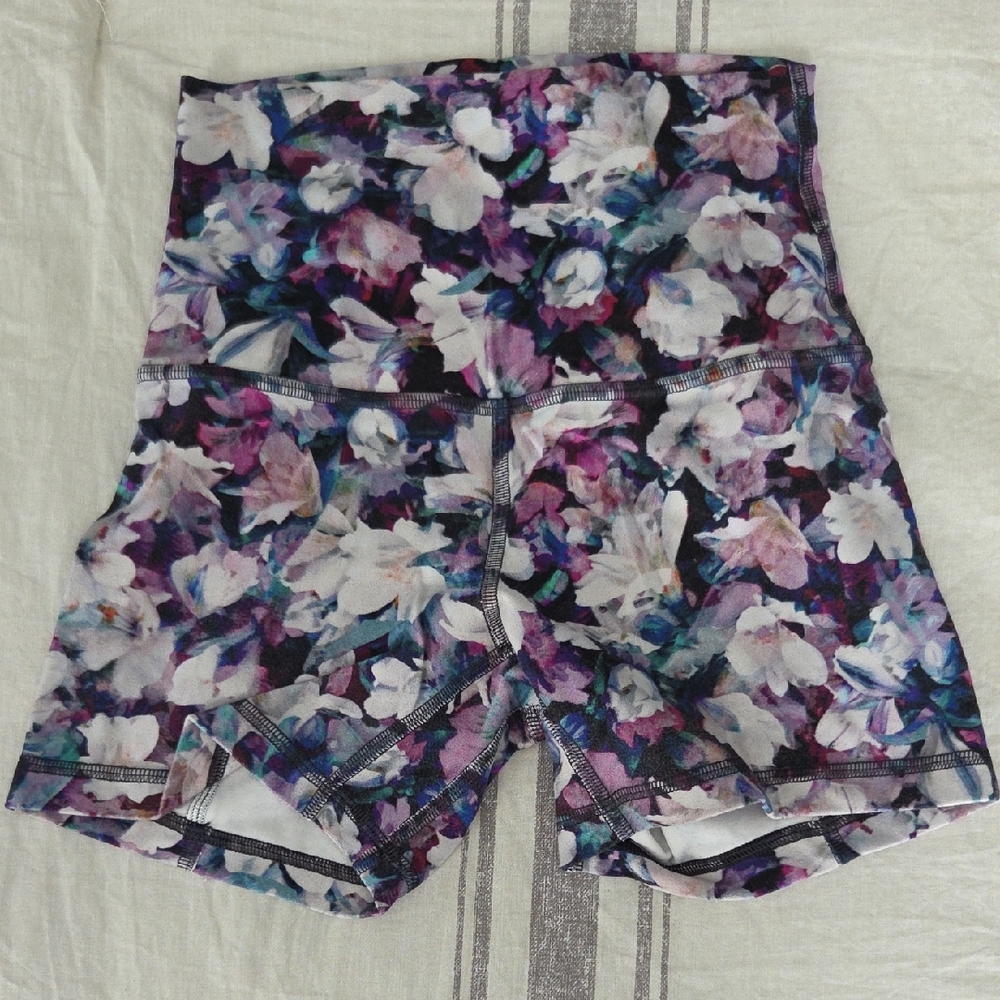 Lululemon Align Shorts